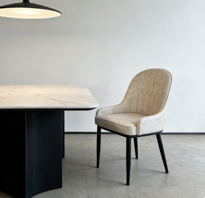 <span class=keywords><strong>Sillas</strong></span> <span class=keywords><strong>de</strong></span> Comedor Nórdicas al por Mayor, <span class=keywords><strong>Sillas</strong></span> <span class=keywords><strong>de</strong></span> Comedor Modernas para el Hogar, Base <span class=keywords><strong>de</strong></span> Metal, Tapicería <span class=keywords><strong>de</strong></span> Cuero, Silla para Sala <span class=keywords><strong>de</strong></span> Estar - Product Image 2