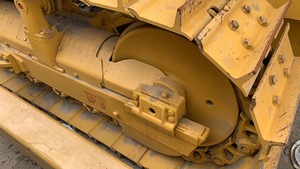 <span class=keywords><strong>Bulldozer</strong></span> usado Shantui <span class=keywords><strong>SD16</strong></span> SD22 SD32 SD42 SD52 Maquinaria de movimiento de tierras de segunda mano barata <span class=keywords><strong>Bulldozer</strong></span> sobre orugas - Product Image 5