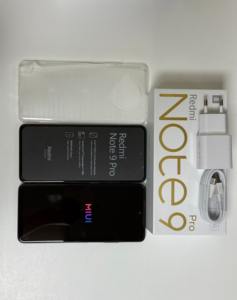 Per <span class=keywords><strong>Xiaomi</strong></span> <span class=keywords><strong>Redmi</strong></span> Note <span class=keywords><strong>9</strong></span> <span class=keywords><strong>Pro</strong></span> Max 5G sbloccato 6.67 pollici Android Smartphone Qualcomm processore 108MP posteriore 8GB RAM 256GB ROM Dual - Product Image 6