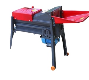 Décortiqueuse de maïs manuelle portable à un seul tambour, facile à utiliser, pour la ferme – Machine automatique de décorticage de maïs - Product Image 3