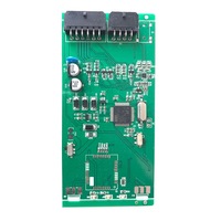 Fabrication rapide et assemblage de prototypes de PCB personnalisés OEM Fournisseur de PCBA multicouches simple face double face