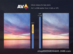 Boîtier <span class=keywords><strong>TV</strong></span> Mecool KM7 SE Android 11 certifié CE S905Y4 1920x1080 2 Go Quad Core - Product Image 6