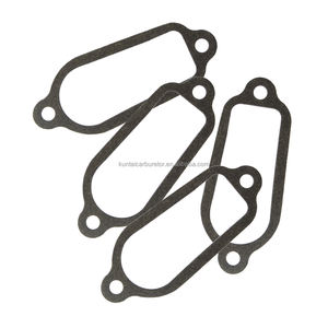 ชุดซ่อมคาร์บูเรเตอร์4ชุดสำหรับมอเตอร์ไซค์ Honda Cb400f <span class=keywords><strong>Super</strong></span> <span class=keywords><strong>Four</strong></span> <span class=keywords><strong>Cb400</strong></span> CB <span class=keywords><strong>Cb400</strong></span> 400F Cb350f 1972-1974 1975-1977 - Product Image 4