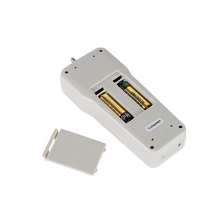 Penetrómetro de Carga del Suelo / Detector de Capacidad de Carga del Suelo FG-104DJ Penetrómetro Universal - Product Image 3