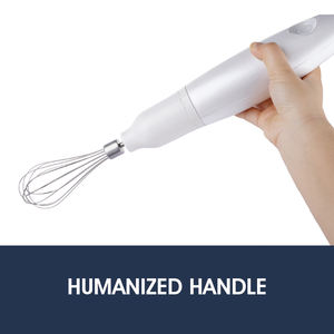 Petits appareils de cuisine mélangeur à main haute qualité électrique Portable hachoir à nourriture mélangeur à faible bruit <span class=keywords><strong>moins</strong></span> <span class=keywords><strong>cher</strong></span> Commercial - Product Image 2