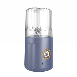 Procesador de Alimentos para Bebés de 260 ml, Libre de BPA, Licuadora para Smoothies, Portátil, con Alimentación USB, Bajo Ruido, Limpieza con un Clic, a Prueba de Fugas, Triturador de Hielo - Product Image 4