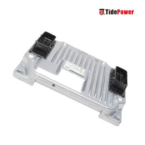 Sdec Shanghai pièces de générateur de moteur Diesel utilisation pour unité de commande électronique ECU de moteur S00003609/S00001636/D88A-010-903/fil H - Product Image 5