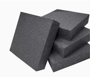 Panneaux en mousse EPS, polystyrène expansé, isolation thermique pour murs et toitures de bâtiments, fournis directement par l'usine. - Product Image 1