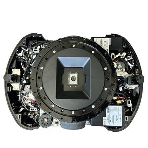 Nouveau chariot robotisé intelligent AGV Soft-Wing Stealth pour manutention, capacité de 400 kg, fonctionnement stable, <span class=keywords><strong>transport</strong></span> de charges lourdes jusqu'à 100 kg - Product Image 1