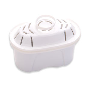 Venda quente Melhor Carvão Ativado Bloco De Filtro De Água para Remoção De Bactérias Para Uso Doméstico E Do Hotel Para O Lançador - Product Image 1