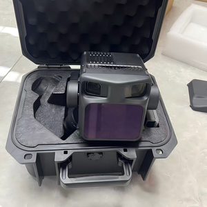Sistema LiDAR Zenmuse L3 con Alcance de 950m, Precisión de 5mm y 1535nm para Matrice 400, Matrice 4E, 4TD, 4D Survey - Product Image 5