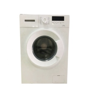 Sèche-<span class=keywords><strong>linge</strong></span> à pompe à chaleur de 2,8 pieds cubes, 240 V/60 Hz, sèche-<span class=keywords><strong>linge</strong></span> sur pied avec certification Energy Star - Product Image 3