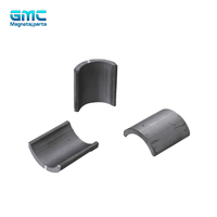 Professionnel Chine Fabrication bas prix Y30 Y35 Y40 Subwoofer Permanent Moteur Aimant Grand Anneau Ferrite Haut-Parleur Aimant