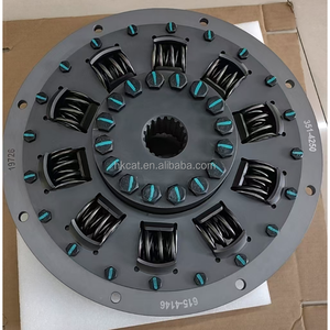 ปลั๊กเชื่อมต่อไฟฟ้า Cat 222-8375 สำหรับชุดสายไฟเครื่องยนต์ดีเซลสำหรับงานหนัก - Product Image 6