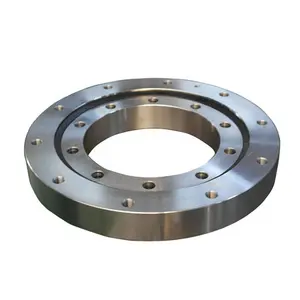 Präzisions-Schwenklager-Schwenk ring HRC-Kugel Stahl leistung Axial Solar Seal Gear Feature Material Fang Origin Öltyp Kontakt