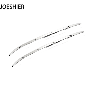 Portaequipajes de Techo para Auto JOESHIER RF960 4x4 para Mazda CX-8, Tamaño Personalizable, Capacidad de Carga de +100 kg, Montaje en Techo de Aleación de Aluminio - Product Image 4