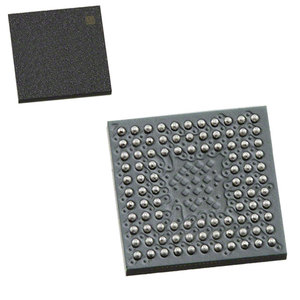 ชิ้นส่วนอิเล็กทรอนิกส์ใหม่และของแท้ วงจรรวม ตัวรับส่งสัญญาณ RF BGA-96 BC417143B-GIRN-E4 - Product Image 1