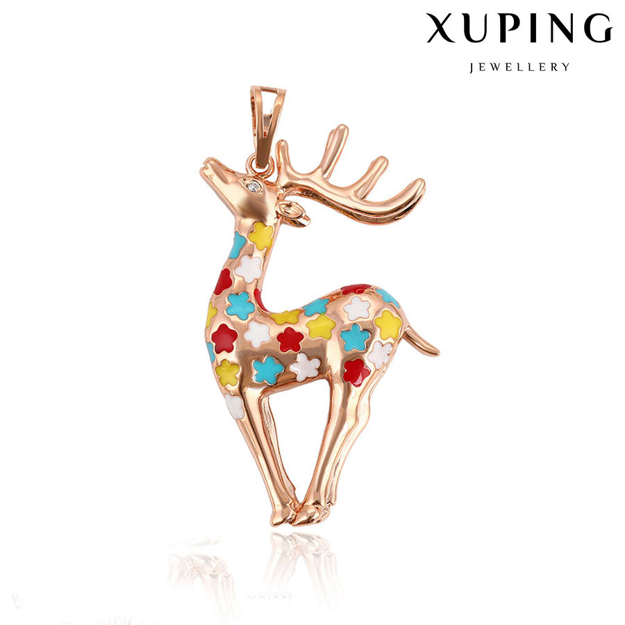 สีโรสโกลด์