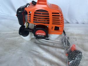 Puissance industrielle de jardin 1.65kw Debroussailleuse Essence Rotofil pour l'entretien des grands espaces verts personnalisable OEM - Product Image 3