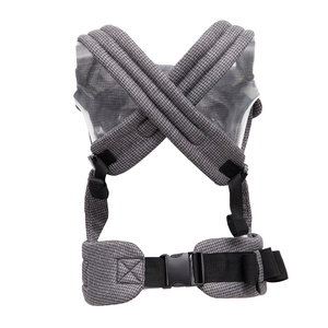 Yüksek Kaliteli OEM ODM Özel Tasarım Köpek Dişi Desenli Bebek Taşıyıcı Ergonomik 4'ü 1 Arada Bebek Taşıyıcılar Bebek Ürünü - Product Image 4