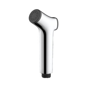 Handheld Anti-Leaking ABS Plastic <strong>Bidet</strong> <strong>Sprayer</strong> Multi-Function Toilet Seat Wall Mounted Hose for Hotels Baby Care Hand Showers - Product Image 1
