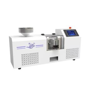 Machine de moulage par injection de plastique horizontale automatique de bureau pour laboratoire DIY SX-01 entièrement automatique et compacte - Product Image 1