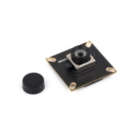 Modul Kamera IMX415 8MP Auto Focus 4K 2160p MIPI untuk Raspberry Pi 5/4B/Zero