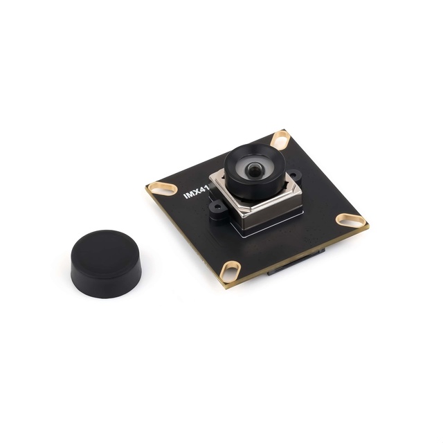 IMX415 8MP Auto Focus 4K 2160p MIPI Camera Module for Raspberry Pi 5/4B/Zero