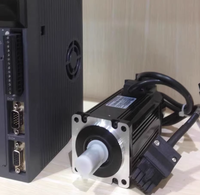 Servoaccionamiento XINJE MS6H-60CS30B1-20P4 Nuevo, Original XINJE MS6H-60CS30B1-20P4, Servoaccionamiento Electromecánico MS6H-60CS30B1-20P4