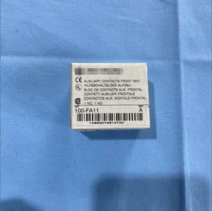 100-FA11 10662072612733 <span class=keywords><strong>Contacto</strong></span> Auxiliar del Contactor Original en Stock - Product Image 2