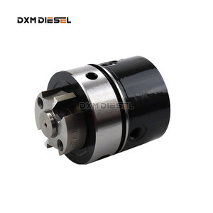 Cabezal y Rotor Hidráulico DPA 7139-764T 7180-616T para Bomba Fiat CAV DPA de 3 Cilindros - Product Image 3