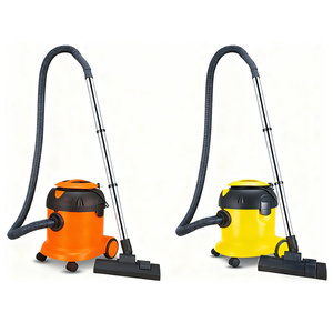Nouvel <span class=keywords><strong>aspirateur</strong></span> de surface sec et humide puissant et <span class=keywords><strong>ultra</strong></span>-<span class=keywords><strong>silencieux</strong></span> <span class=keywords><strong>avec</strong></span> une forte aspiration pour les fenêtres et le nettoyage ménager - Product Image 6