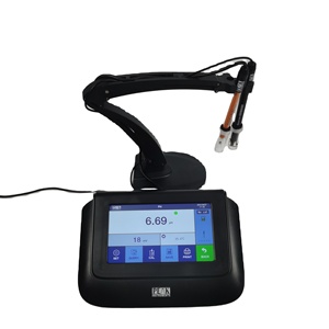 Medidor de Conductividad Digital ATC de Buena Calidad para Pruebas de Agua, PH, MV y TDS - Product Image 1