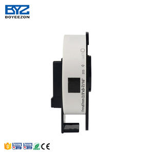 Étiquettes de classement compatibles Remplacement pour Brother DK11203 2/<span class=keywords><strong>3</strong></span>\" X <span class=keywords><strong>3</strong></span>-7/16\" Utilisation avec <span class=keywords><strong>les</strong></span> imprimantes d'étiquettes Brother QL - Product Image 3