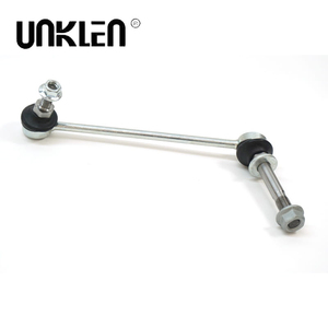 99634306904 99634307004 Barra Estabilizadora Delantera Izquierda/Derecha de Alta Calidad para 996, <span class=keywords><strong>986</strong></span>. - Product Image 3