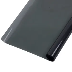 Nano Ceramic Tint Sunshade Stick Home Car tinted 1.52x30m Glass Stick 2Ply Window film 100% UV Rejection 35%VLT Window Tint