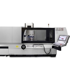 Amoladora de Superficie Vertical Okamoto Serie UPG-CALi2 de 395 mm para Uso General - Product Image 2