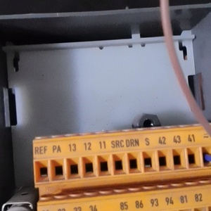 LiquisysM LiquisysM Multi Parameter Transmitter for PLC - Product Image 1