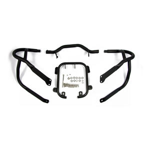 BAIONE moteur garde moto avant <span class=keywords><strong>Crash</strong></span> <span class=keywords><strong>Bar</strong></span> pour BMW <span class=keywords><strong>R1200RT</strong></span> R1200 RT 2005-2013 pare-chocs cascadeur Cage - Product Image 1