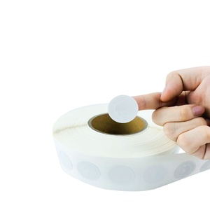 Bán Sỉ Thẻ Rfid Trắng Chất Lượng Cao Thẻ Nfc Với Thẻ Rfid FM11RF08 13.56Mhz Để Theo Dõi Thông Minh - Product Image 2