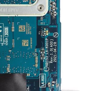 Original pour Dell Vostro 3405 Inspiron 3505 carte mère 3050U 0P92W5 GDI53 LA-K001P - Product Image 5