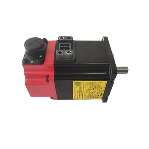Moteur servo AC neuf d'origine FANUC A06B-0115-B103 - Product Image 6