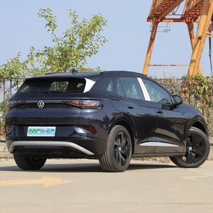 Nuova Auto Elettrica ID.4 CROZZ <span class=keywords><strong>Volkswagen</strong></span>, SUV 5 Porte 5 Posti, Modello 2025 - Product Image 5