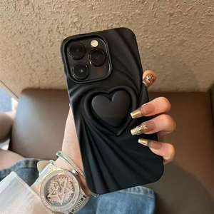 Fundas de teléfono de silicona líquida suave para <span class=keywords><strong>iPhone</strong></span> 16 Pro Max <span class=keywords><strong>funda</strong></span> <span class=keywords><strong>iPhone</strong></span> 11 13 14 15 7 <span class=keywords><strong>8</strong></span> Plus SE XS X XR bonita sonrisa a prueba de golpes - Product Image 5