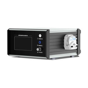 VETOO ระบบกำจัดเนื้องอกด้วยไมโครเวฟเครื่องกำจัดเนื้องอก2450MHz ความถี่สูง7นิ้วสำหรับสัตว์เลี้ยงการดำเนินงานของสัตว์เลี้ยง - Product Image 4