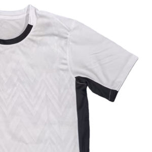 2026年足球球衣套装批发沙特阿拉伯足球俱乐部球衣新款国家二线队足球队服 - Product Image 6