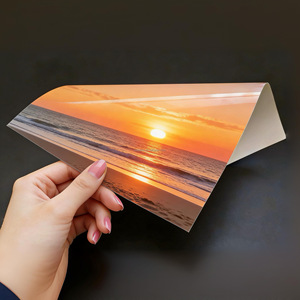 Çok Satan A6/A5/A4/A3/4R RC Fotoğraf Kağıdı - Profesyoneller için 240/260/270gsm Mürekkep Püskürtmeli Fotoğraf Kağıdı - Product Image 2