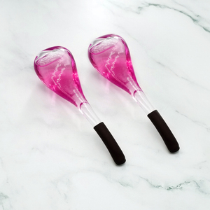 Globes de glace rafraîchissants et étanches pour drainage lymphatique, réduction des poches, anti-rides, outil de beauté pour les yeux, usage professionnel et domestique - Product Image 3