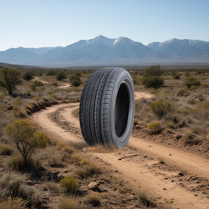 Neumáticos Todoterreno al por Mayor 31x10.5 R15, Nuevas Medidas 225/55/19 para Camionetas y SUV - Product Image 3