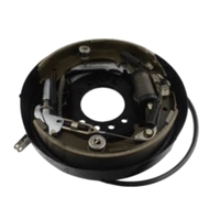 Pièces de rechange pour chariot élévateur, ensemble de frein de roue 281N3-70101 281N370101 pour chariot élévateur TCM FB2025V FB20257 FB20258